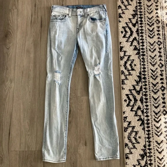 True Religion Jeans - Picture 2 of 7